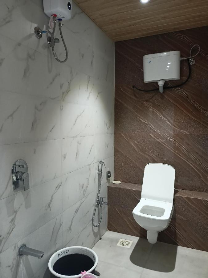 Hotel Palms Residency, Chembur มุมไบ ภายนอก รูปภาพ