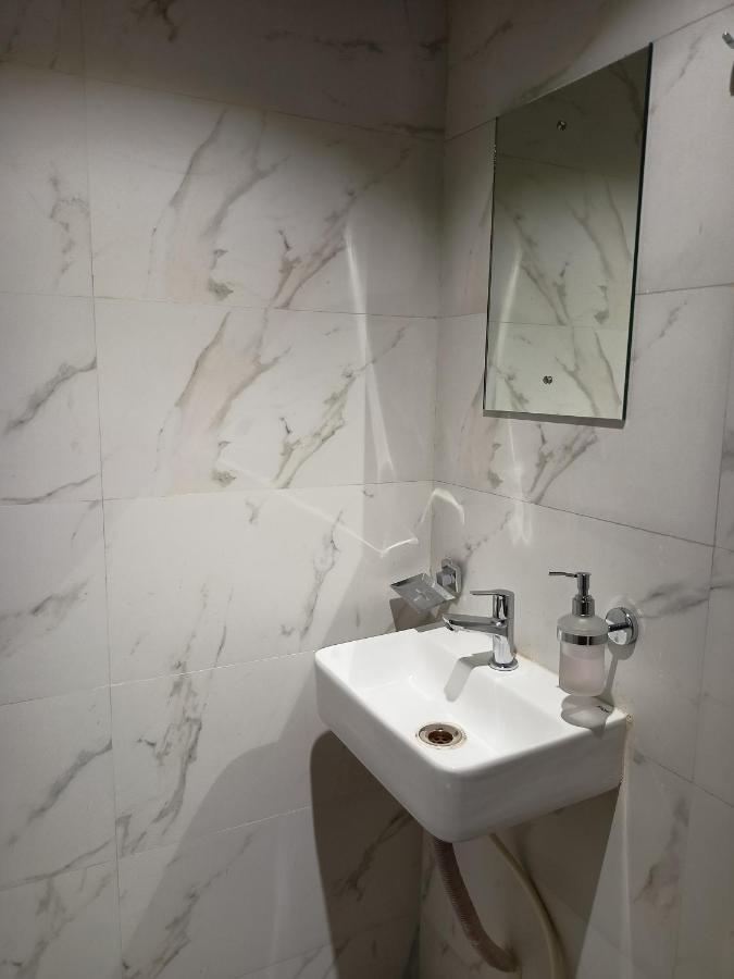 Hotel Palms Residency, Chembur มุมไบ ภายนอก รูปภาพ